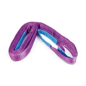 Zvedací pás oko-oko s nosností 1000 kg, šířka...